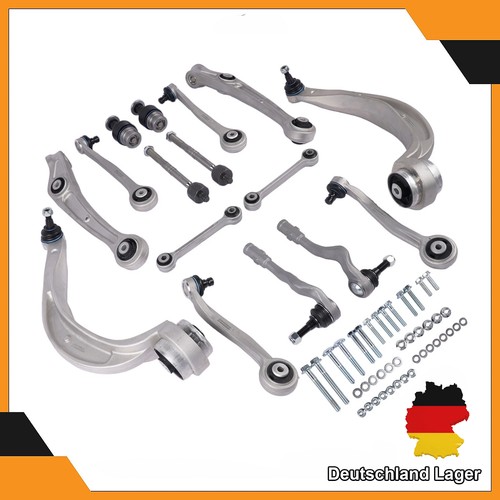Vorne querlenker satz mit - querlenker,