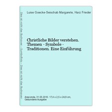 Christliche Bilder verstehen