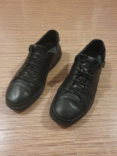 Mephisto herren halbschuh - mephisto,