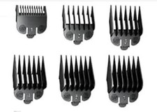 oneisall 6 pcs Aufsätze für