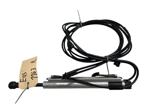 Eos verdeckdämpfer - 1f,