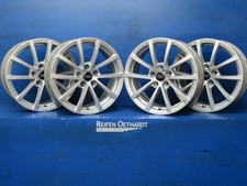 Audi A6 Felgen 17 Zoll