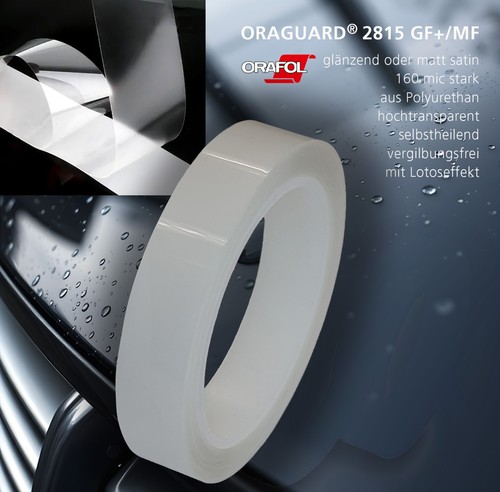 144 oraguard 2815 - €144,70/m², oraguard™2815
