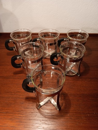 Bodum chambord teegläser - 6x,