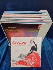 Schallplatten XXL Paket