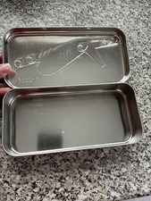 Metallbox Lufthansa a380