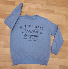 Vans  Damen  Sweatshirt