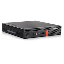Lenovo ThinkCentre M920q