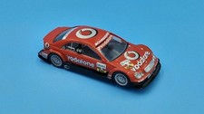 Carrera Evolution 1:32 Mercedes C-Klasse DTM Vodafone No. 2  - 27131
