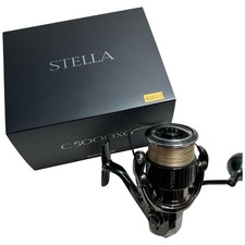 Shimano Spinnrolle 22 Stella