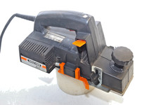 Elektrohobel HolzHer 2321 Elektro-Hobel Hobel Tischlerei Zimmerei Holzbau