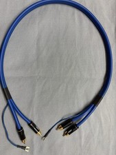 High End Phonokabel Sommer