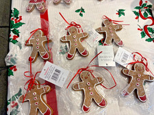 WEIHNACHTSDEKO GISELA GRAHAM