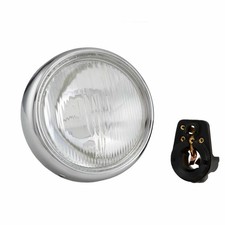 Scheinwerfer HELLA Rund Ø115