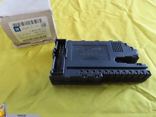 MULTITIMER STEUERGERÄT OPEL