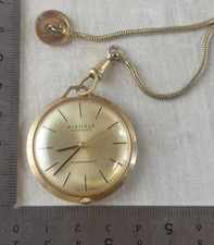 Alte Taschenuhr / Taschenuhr