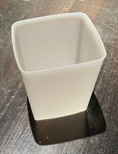 Tupperware Gefrierbehälter 1,4 L – rechteckig, ohne Deckel, Ersatzteil 1311