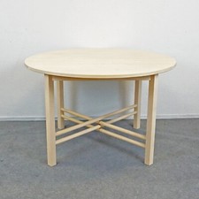 Ikea Tisch Rund Birke