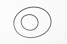 Pioneer KP-3500 Set 2 Riemen