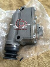 ARO M461, Hauptbremszylinder