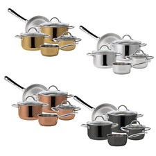 ECHTWERK Kochtopf-Set