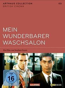 Mein wunderbarer waschsalon - wunderbarer,