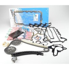 ZYLINDERKOPFDICHTUNG SATZ +