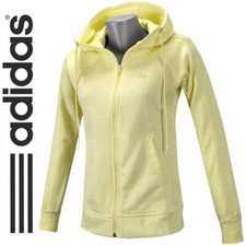 Adidas Damen Trainingsjacke