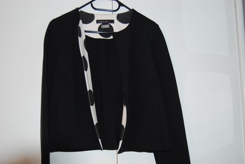 Edle jacke marc cain - edle, **