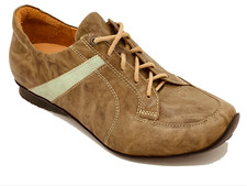 Think schuhe leder - think!,