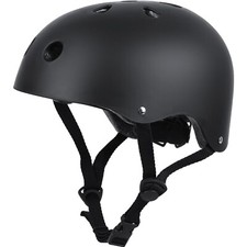 Sportlich eleganter Skaterhelm