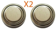 x2 Battery Cell FIT