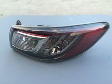 Mazda 3 Typ BL Stufenheck Limo LED Rückleuchte Heckleuchte Rücklicht rechts