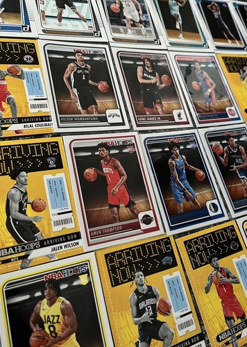 Nba trading cards rated - trading,