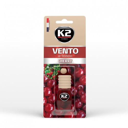 Vento lufterfrischer - k2,