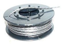 WOLF  Fadenspule - RQ 330 400