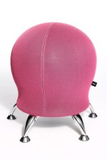Hocker Sitzball Schreibtisch
