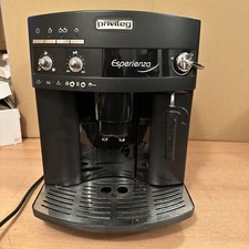 Privileg Esperienza Kaffevollautomat 