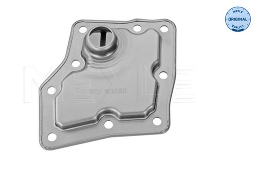 Hydraulikfilter