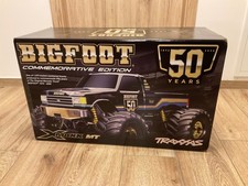 Traxxas X-Monster BIGFOOT 8S