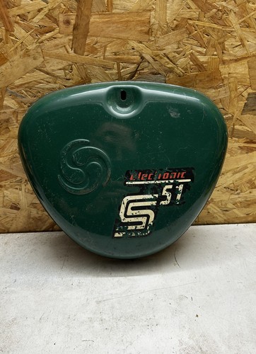 Simson s51 electronic - simson,