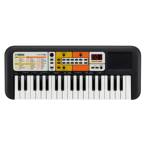 Yamaha pss f30 keyboard - pss-f30,