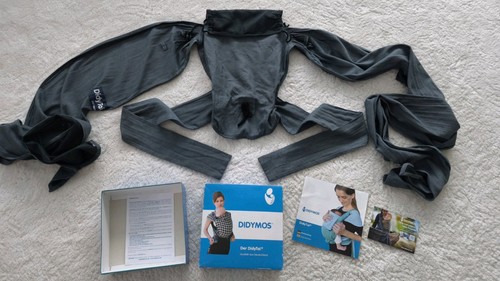 Didymos didytai doublefache - didymos,