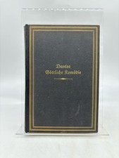Dantes Göttliche Komödie