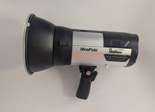 Nicefoto flash 400 classic - flash,