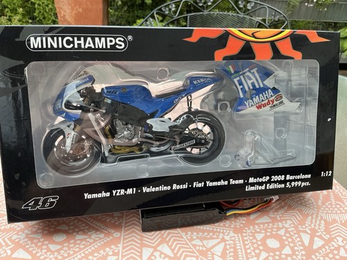 Yamaha yzr motogp - yzr-m1,