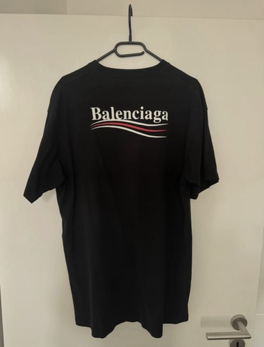 Balenciaga shirt größe s - balenciaga, t-shirt