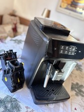 Philips Kaffeevollautomat EP