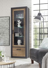 Standvitrine Brügge