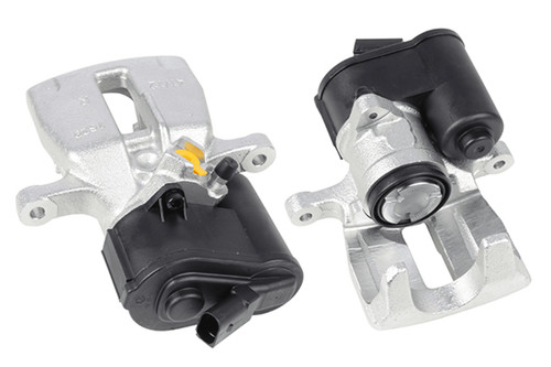 Bremssattel hinterachse rechts - bremssattel,